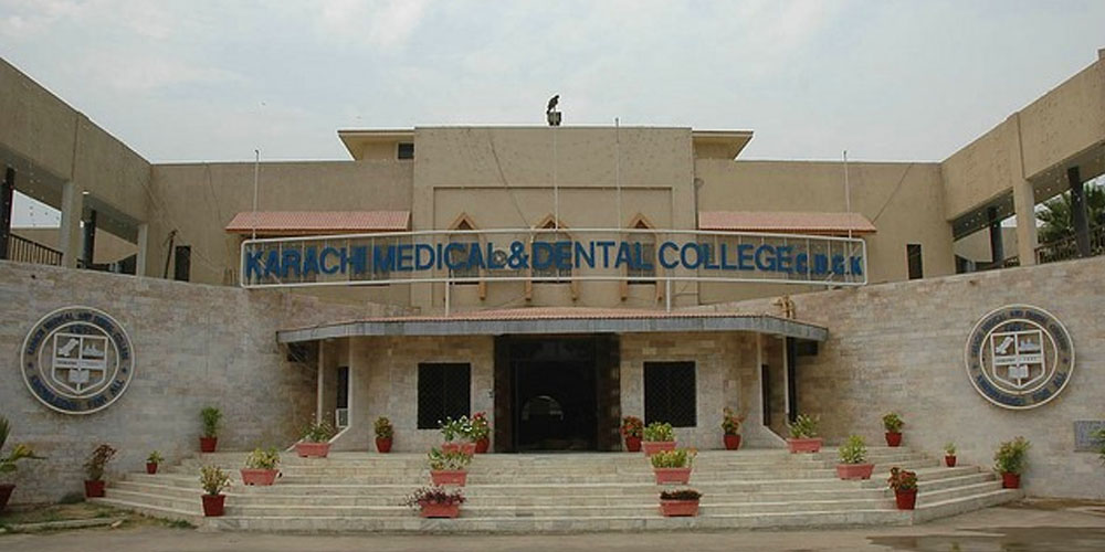 kmdc strike