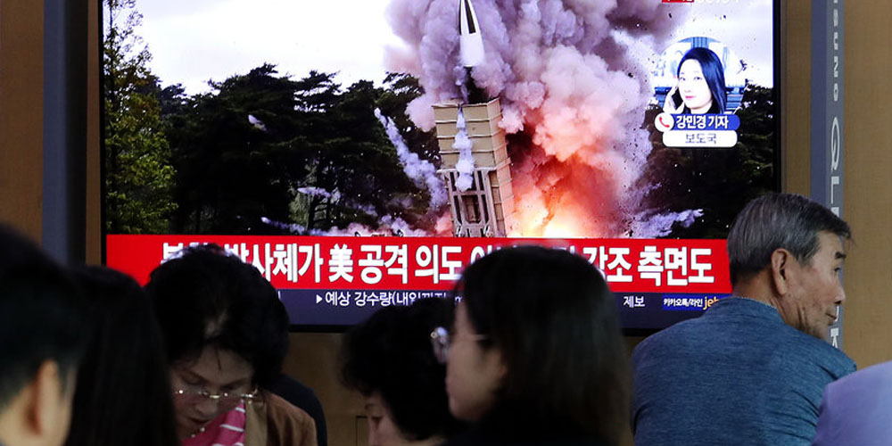 North Korea