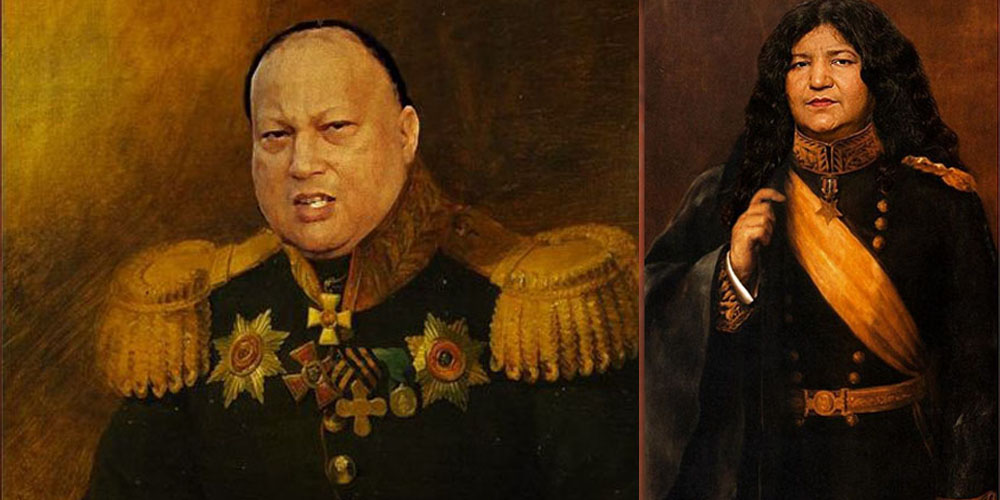 paintings
