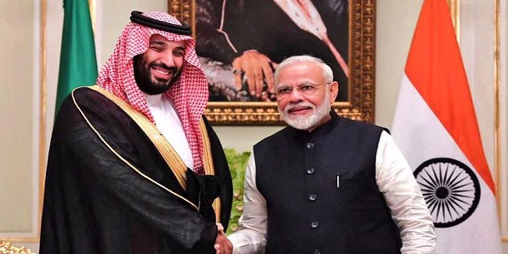 Modi - MBS