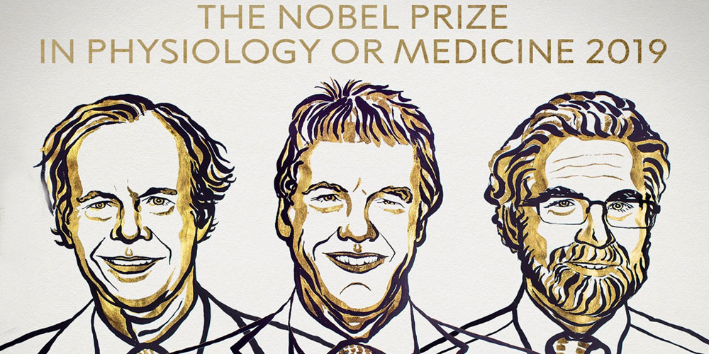 Nobel Prize Winner