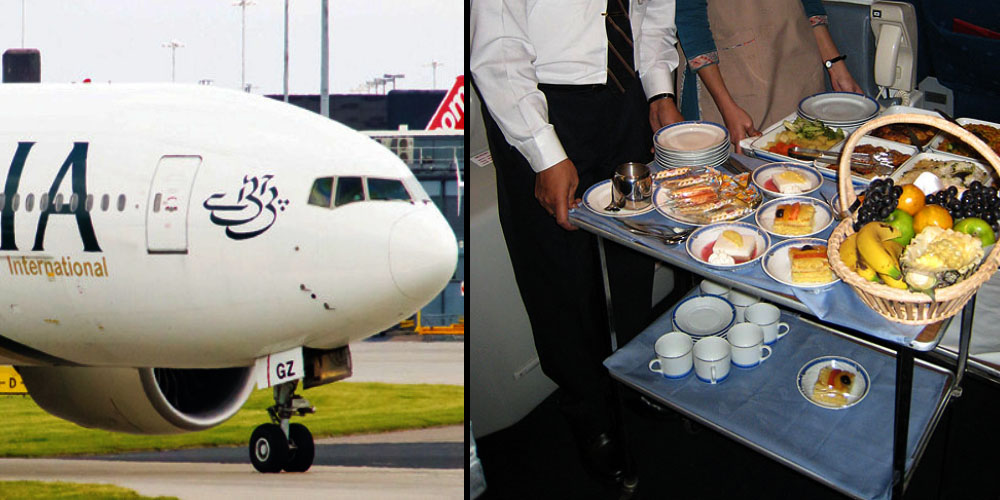 PIA audit report