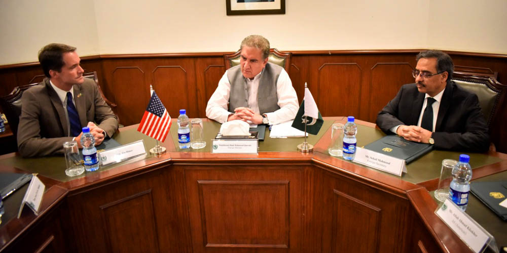 Shah Mehmood- Usa congres men