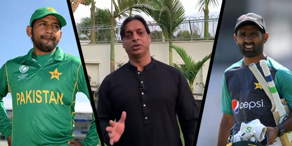 shoaib akhter criticized khi's palyers