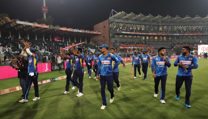 Sri lanka-t20