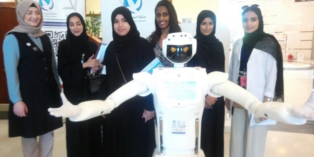 UAE rebot