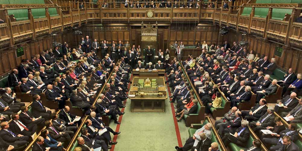 UK Parliment