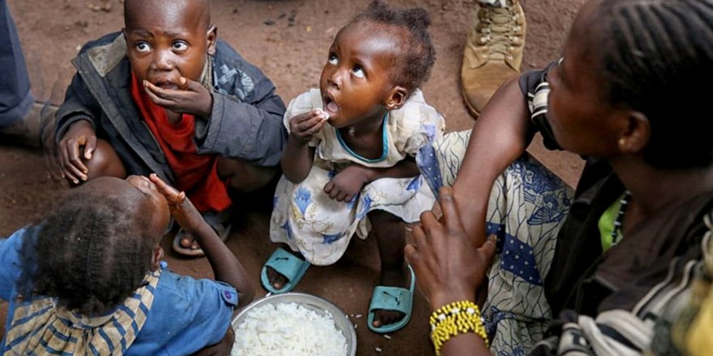 UNICEF report