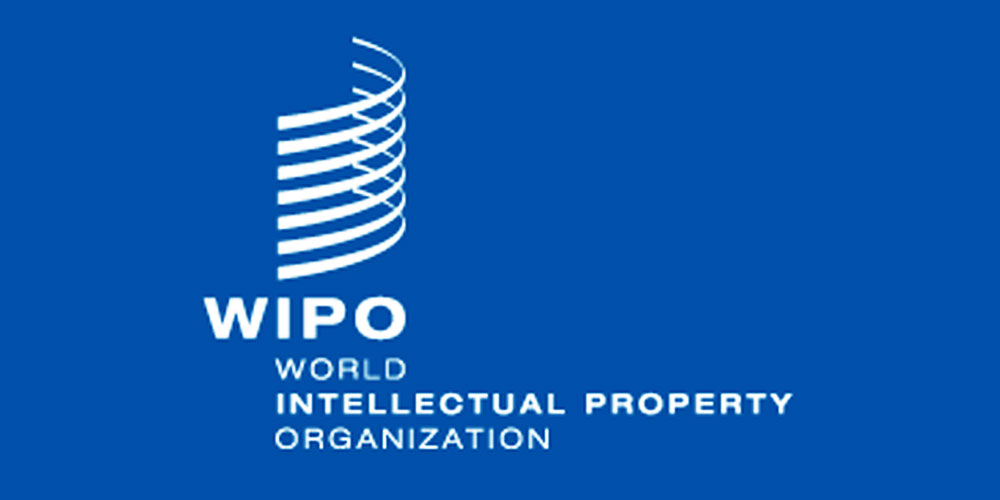 wipo report