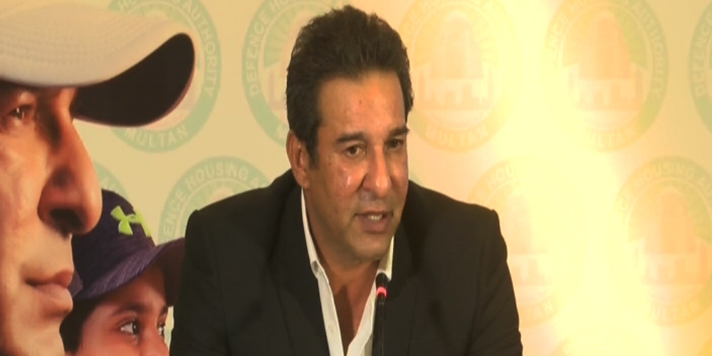 Waseem-Akram