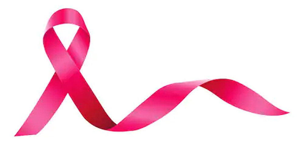 breast cancer awareness logo