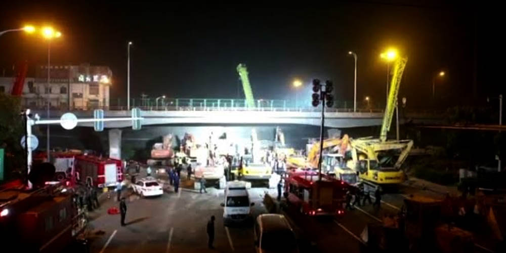 china brige collapse
