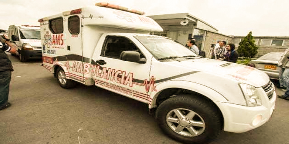 Military: 5 indigenous killed, 6 hurt in Colombia massacre