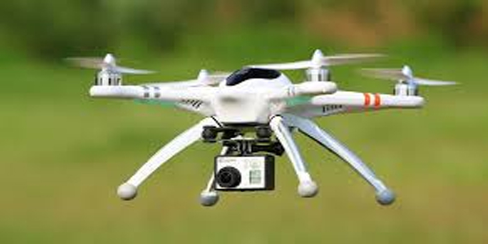 drones cameras banned in Islamabad