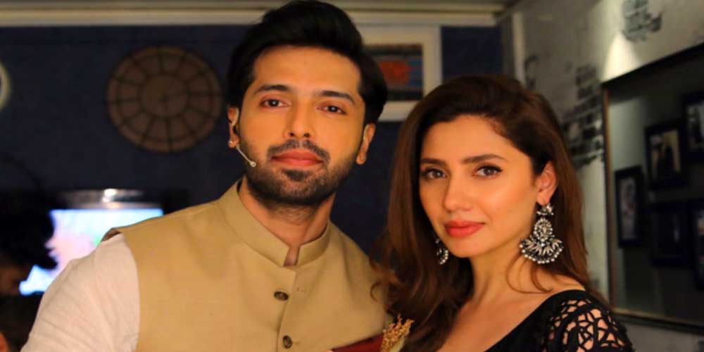 fahad and mahira