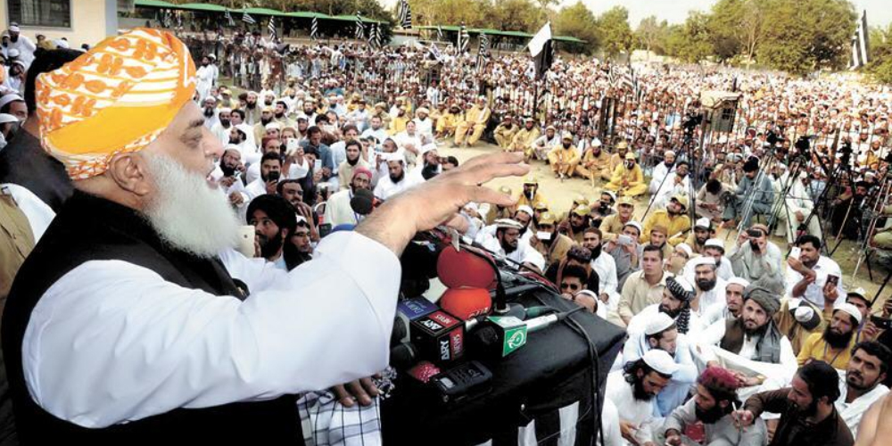 fazlur rehman