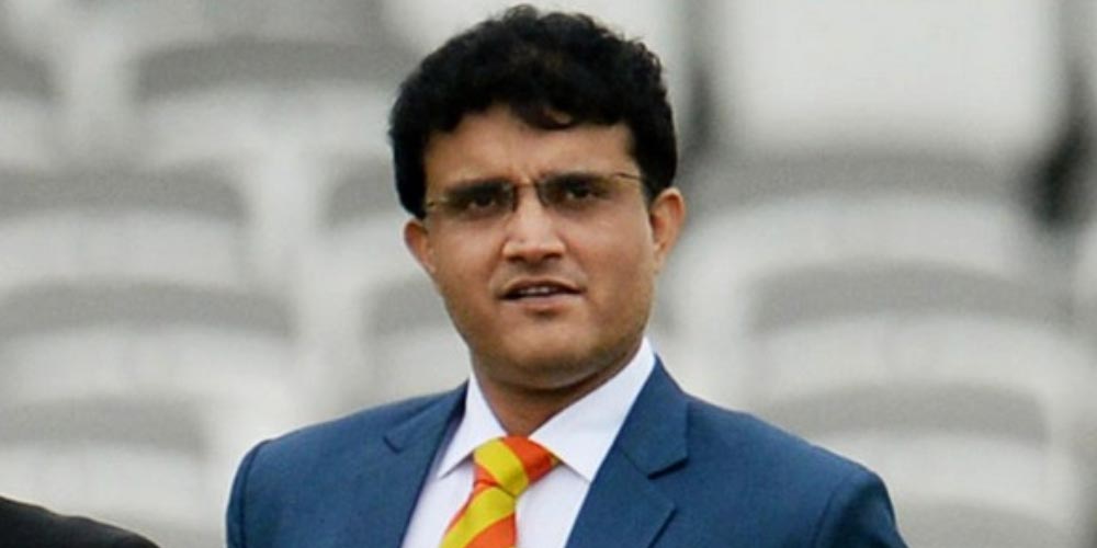 BCCI President