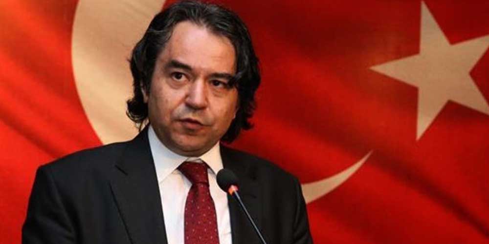 ihsan mustafa on paksitan and kashmir