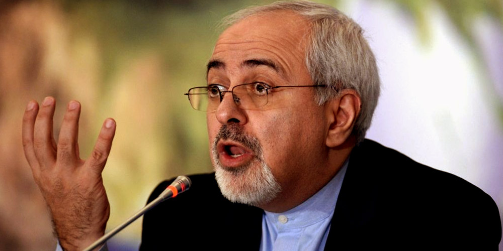 Zarif: Iran Open to Dialogue with Saudi