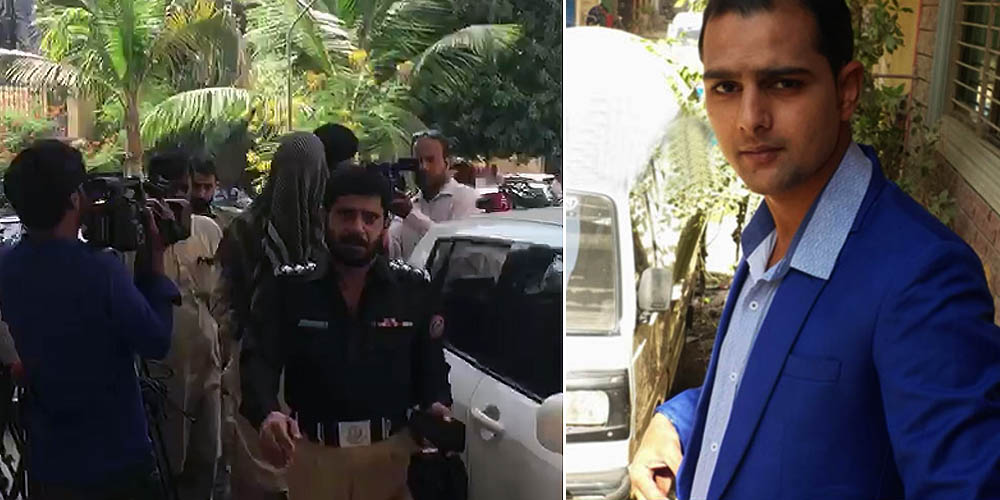 mureed abbas case