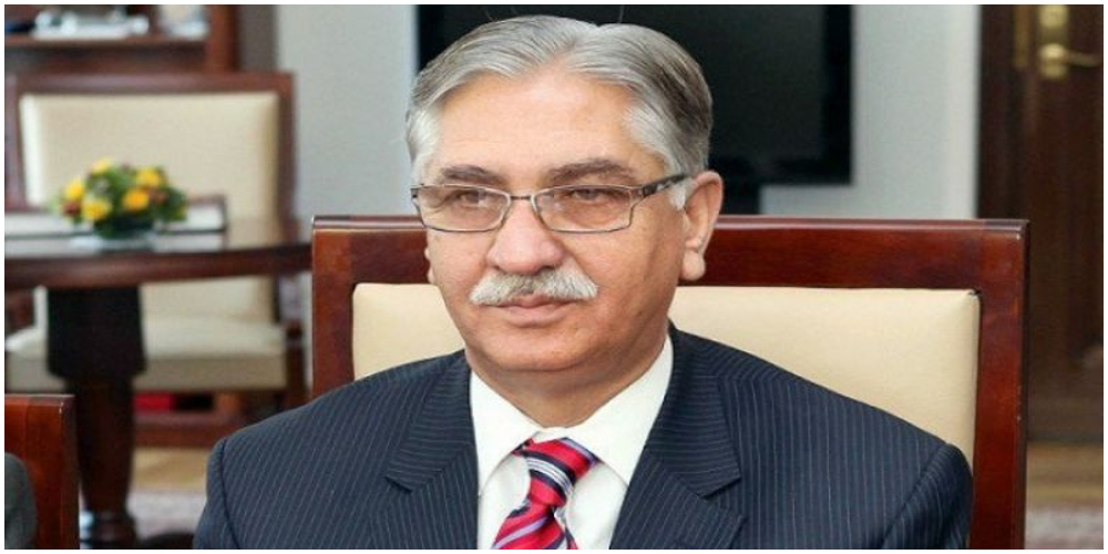 Nayyar Hussain Bukhari Talk