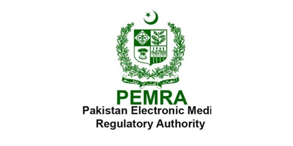 pemra on journalist