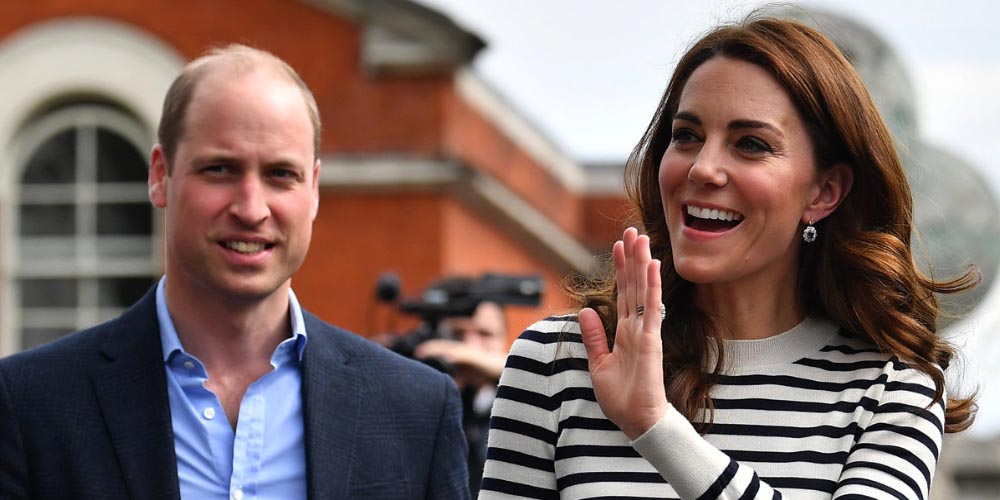 prince william