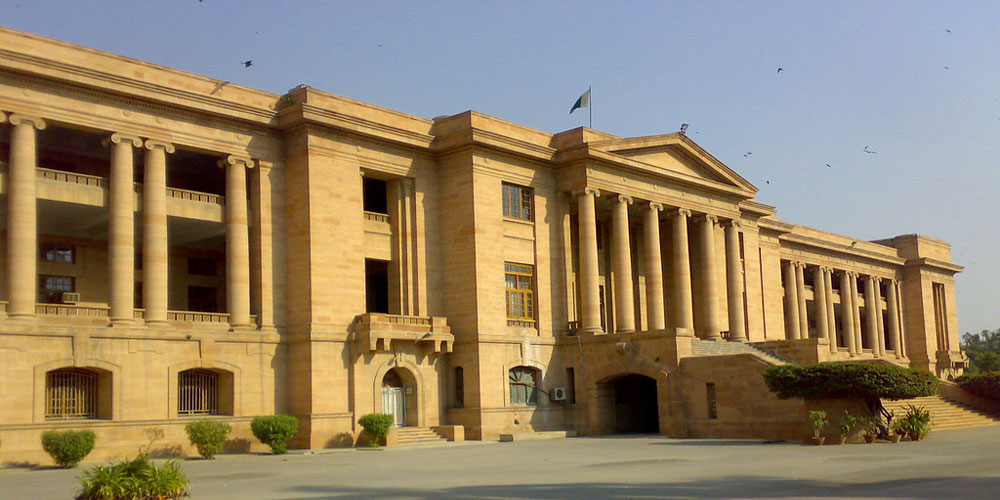 sindh-high-court