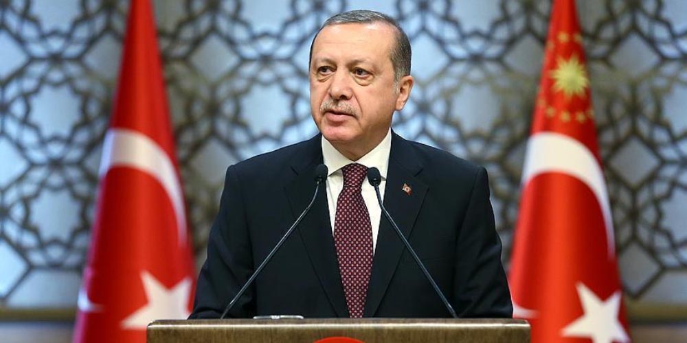 Erdogan