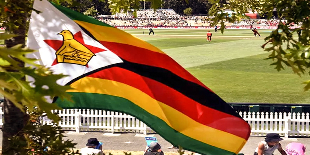Zimbabwe readmitted as an ICC member after political interference ban