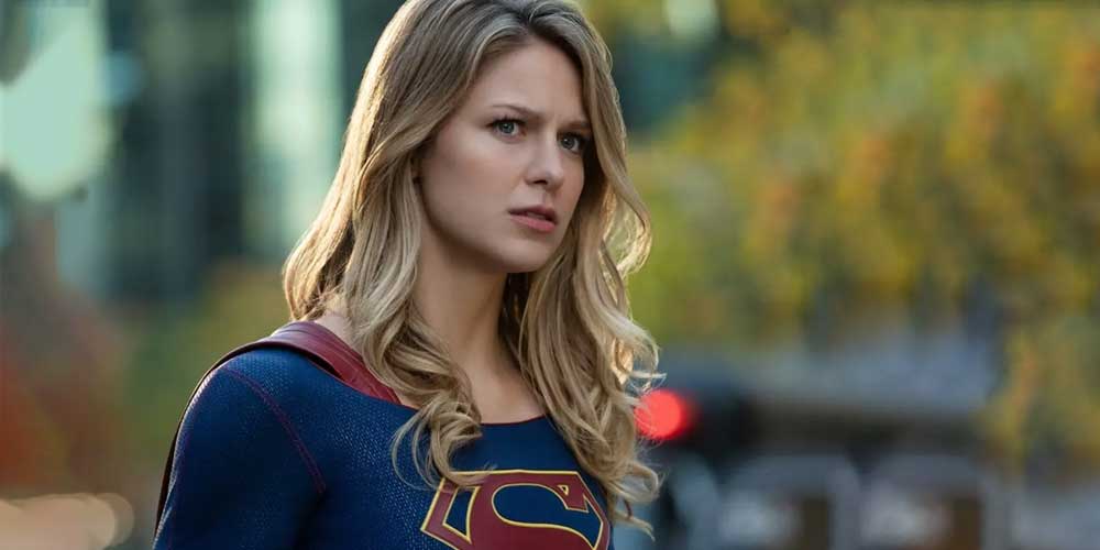 Melissa Benoist Domestic Violence Instagram video