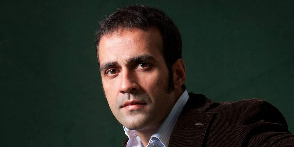 Aatish taseer