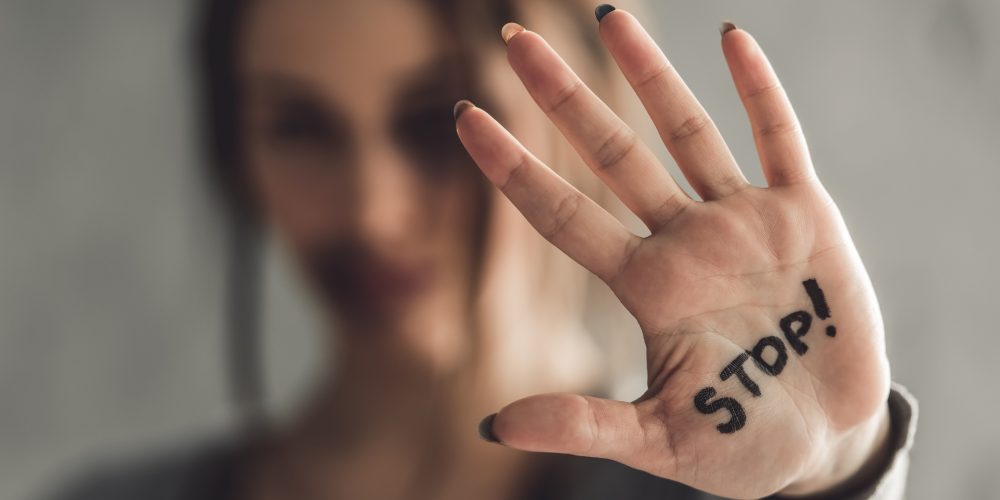 زیادتی کا نشانہ