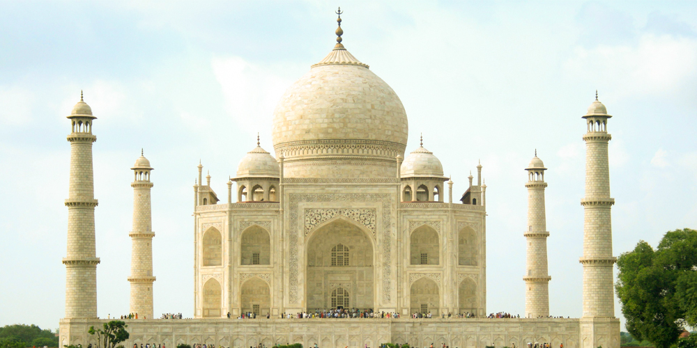 Yogi government wants to change the name of Agra to Agravan