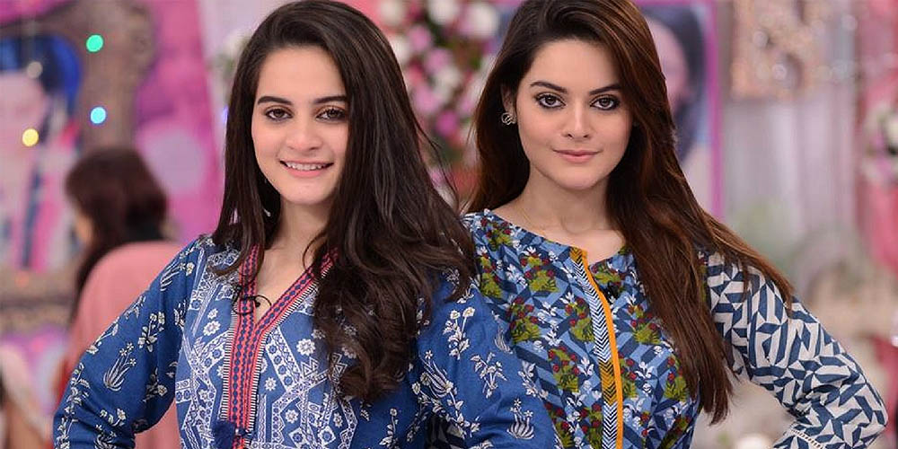 Aimen and Minal