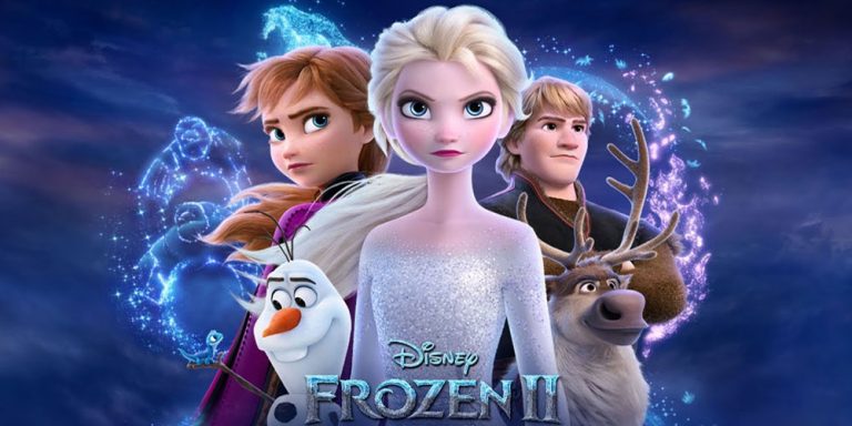 فلم فروزن 2