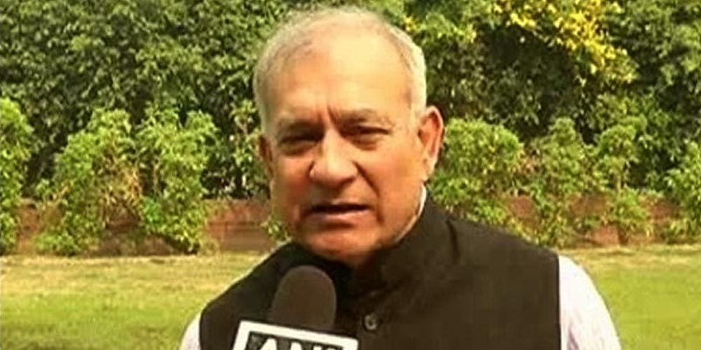 بھارتی