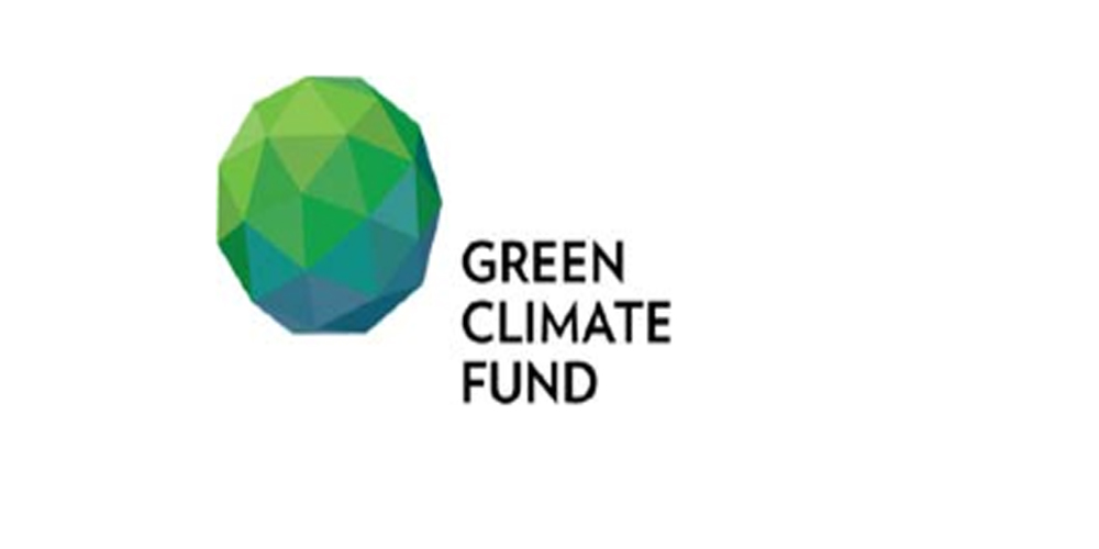 Green-Climate-Fund