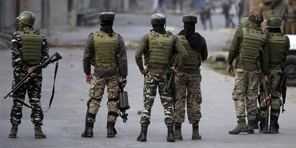 IOK Lockdown