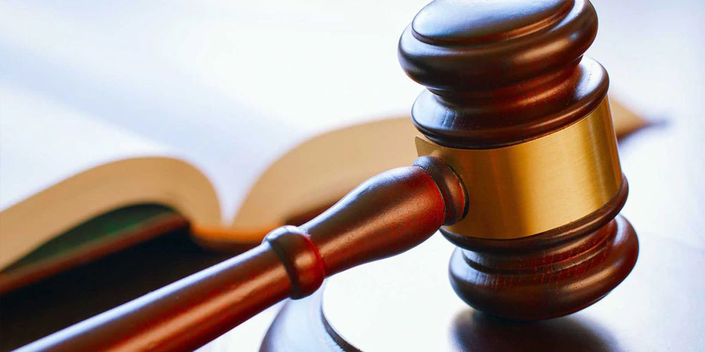 judges petition