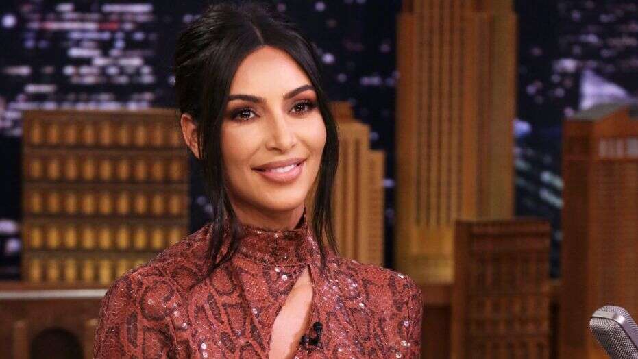 Kim Kardashian