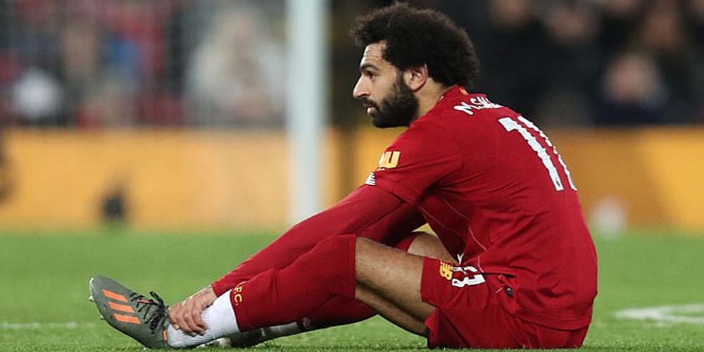 MO salah