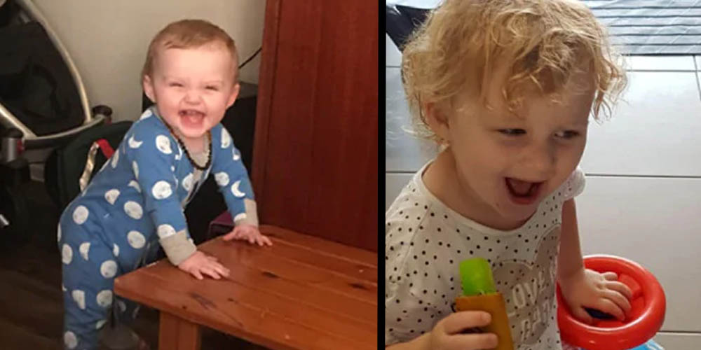 The mum of two toddlers killed in a hot car in Queensland has been charged with murder.