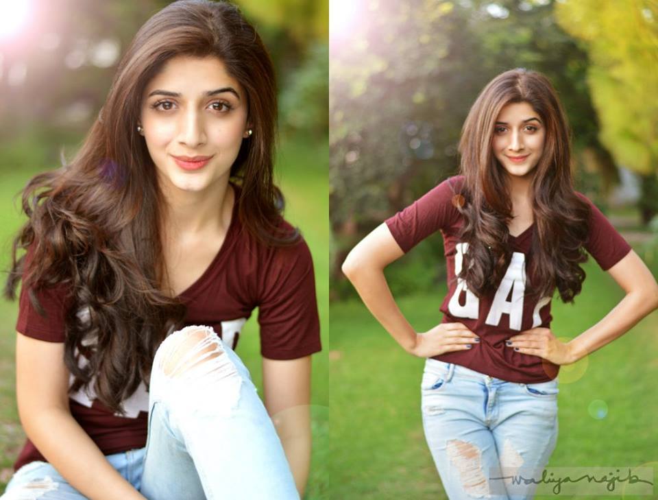 Mawra-Hocane
