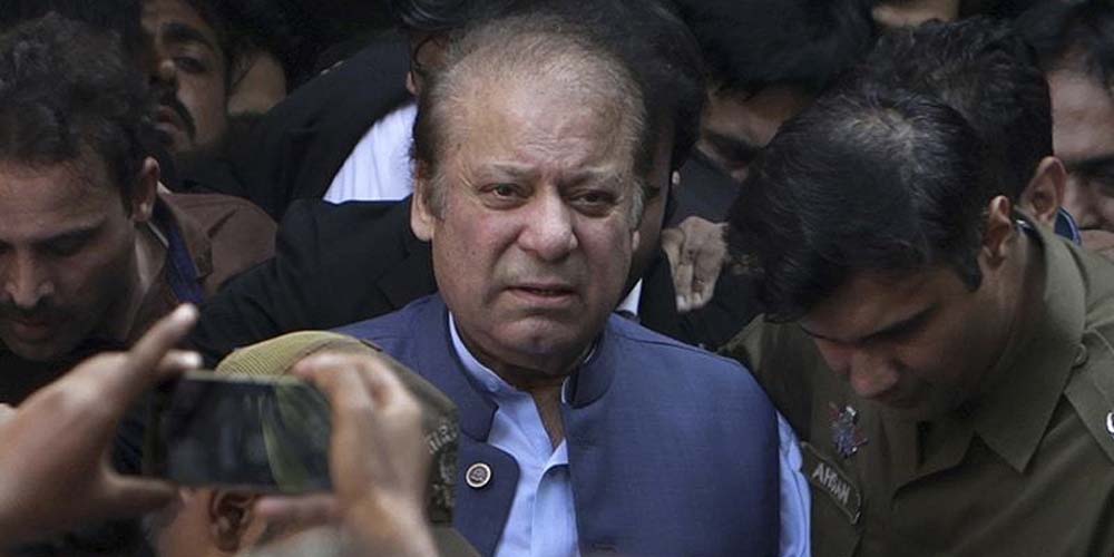 Nawaz sharif