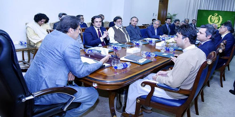 PM chairs economic committi-26th NOV