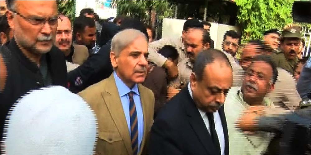 احتساب عدالت نے