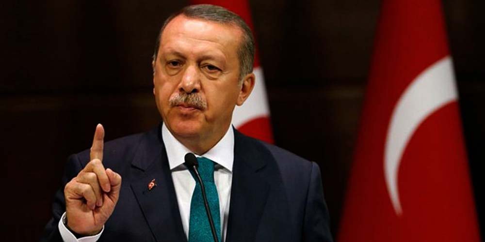Erdogan