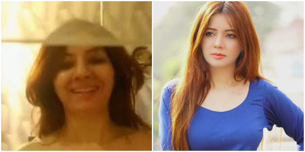 rabi peer zada