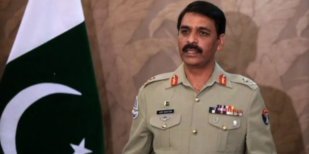 DG ispr